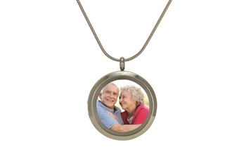 Companion Locket