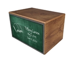 Teacher Edition<br>Serenity Horizontal Urns<small> <br>Elevating Memories</small>