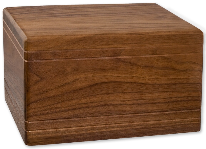 Wexler Walnut Companion