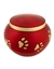 Crimson Red Paw Print - PS