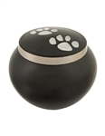 Black Paw Print - PS