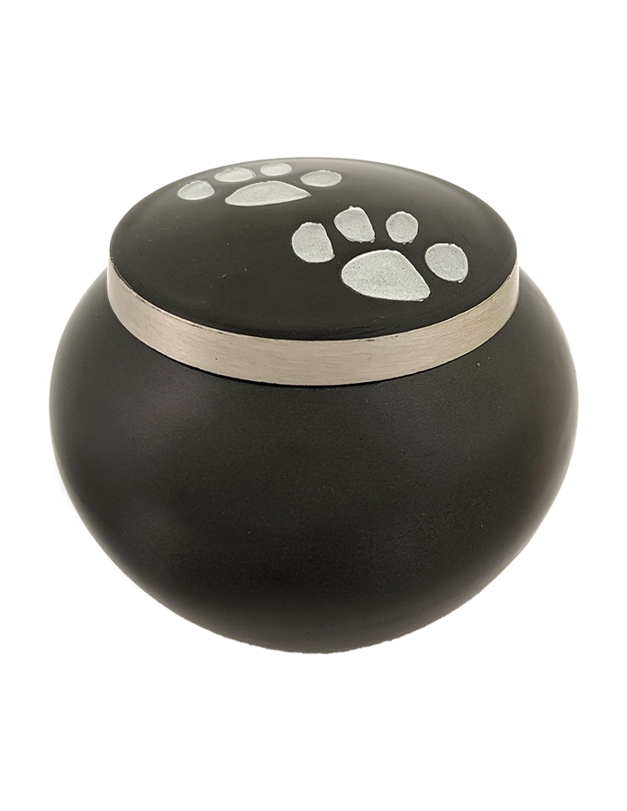 Black Paw Print - PS