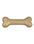 Brass Bone Medium - KS