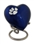 Gloss Blue Paw Print - HS