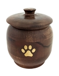 Mango Wood Paw - PS