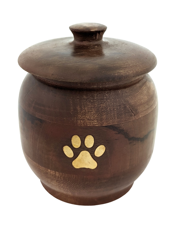 Mango Wood Paw - PS