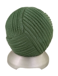 Green Yarn Ball - SS