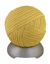 Yellow Yarn Ball - SS