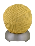 Yellow Yarn Ball - SS