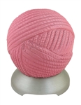Pink Yarn Ball - SS