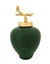 Antique Green Urn -SS