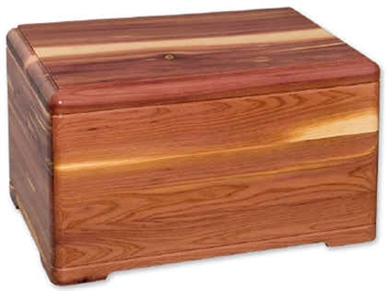 Cedar Chest - FS - Factory Blem